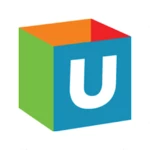 ubox universal android application logo